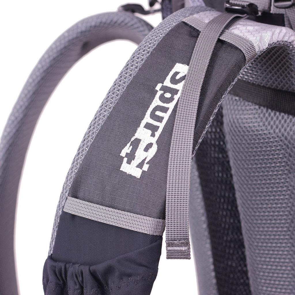 TE Backpack SPUR 42 Gen.II Light Gray