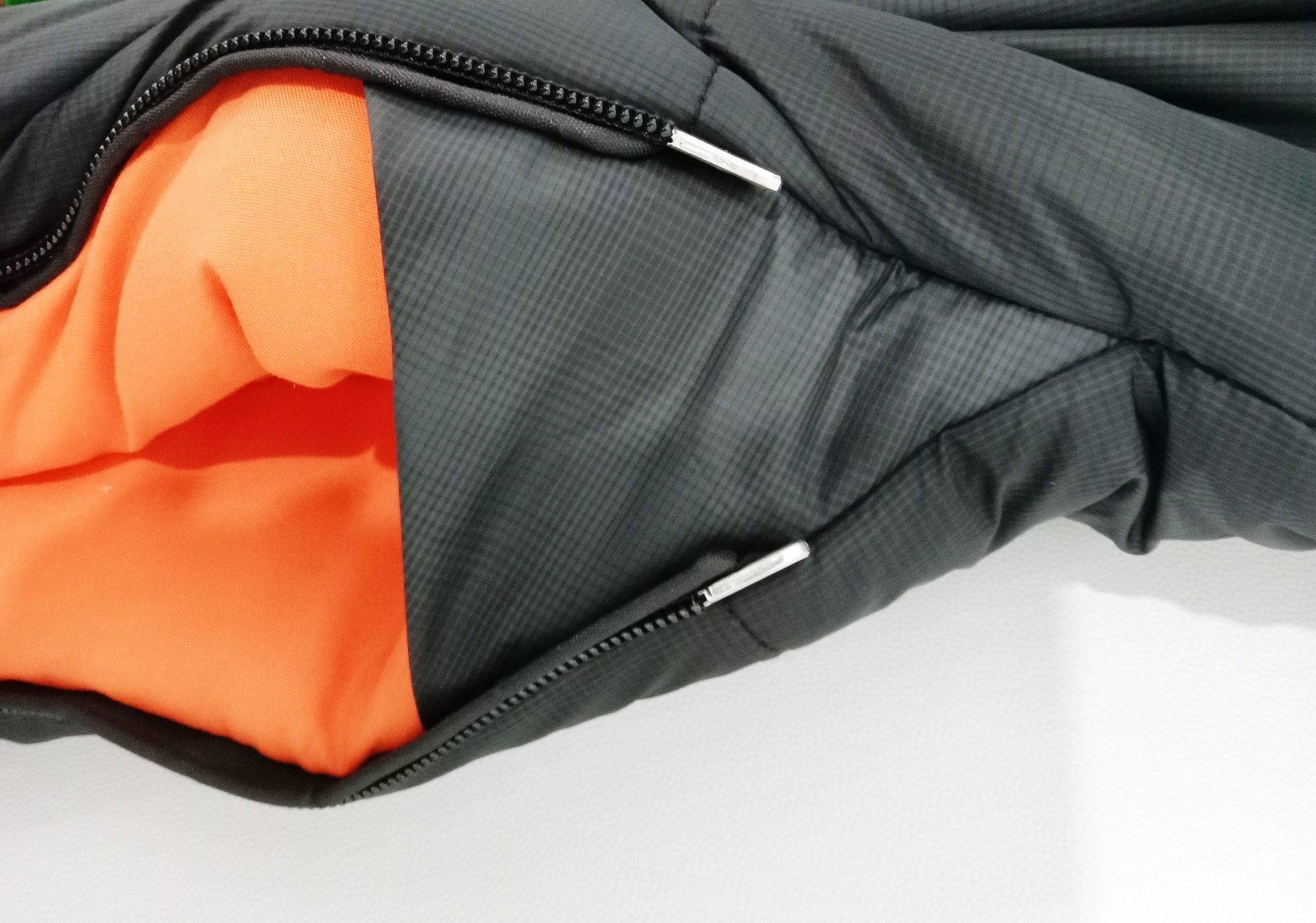 TE Sleeping bag WORM 400 L