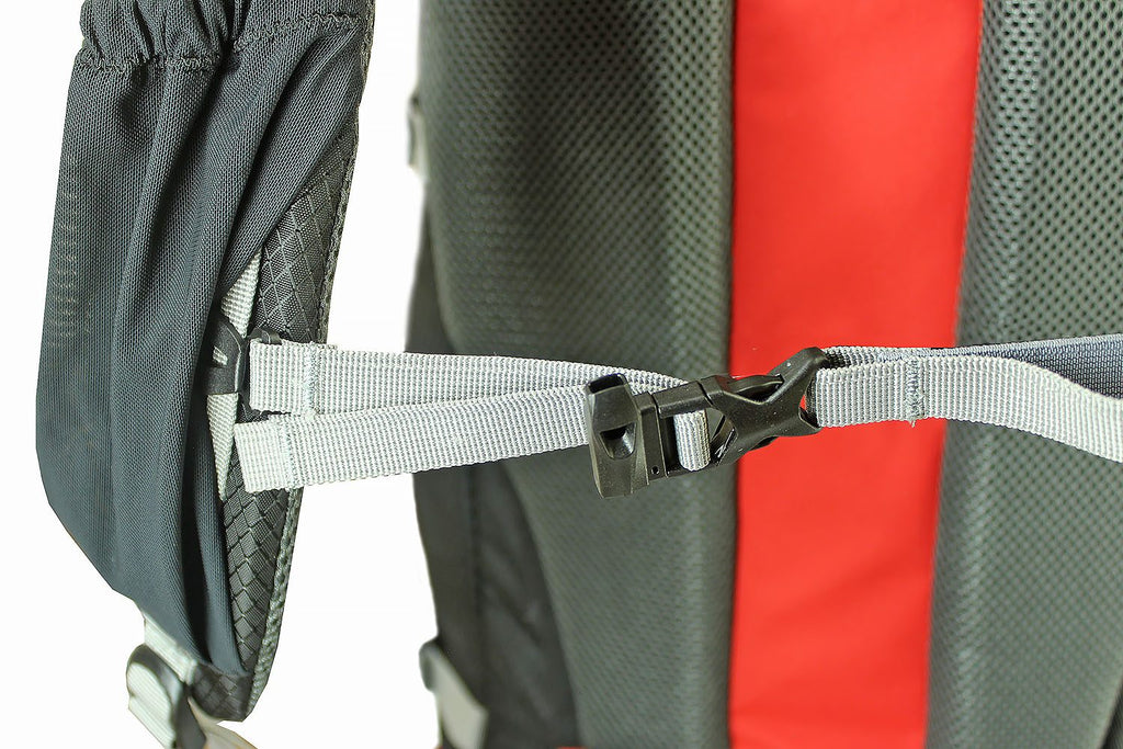 TE Backpack Summit 60L