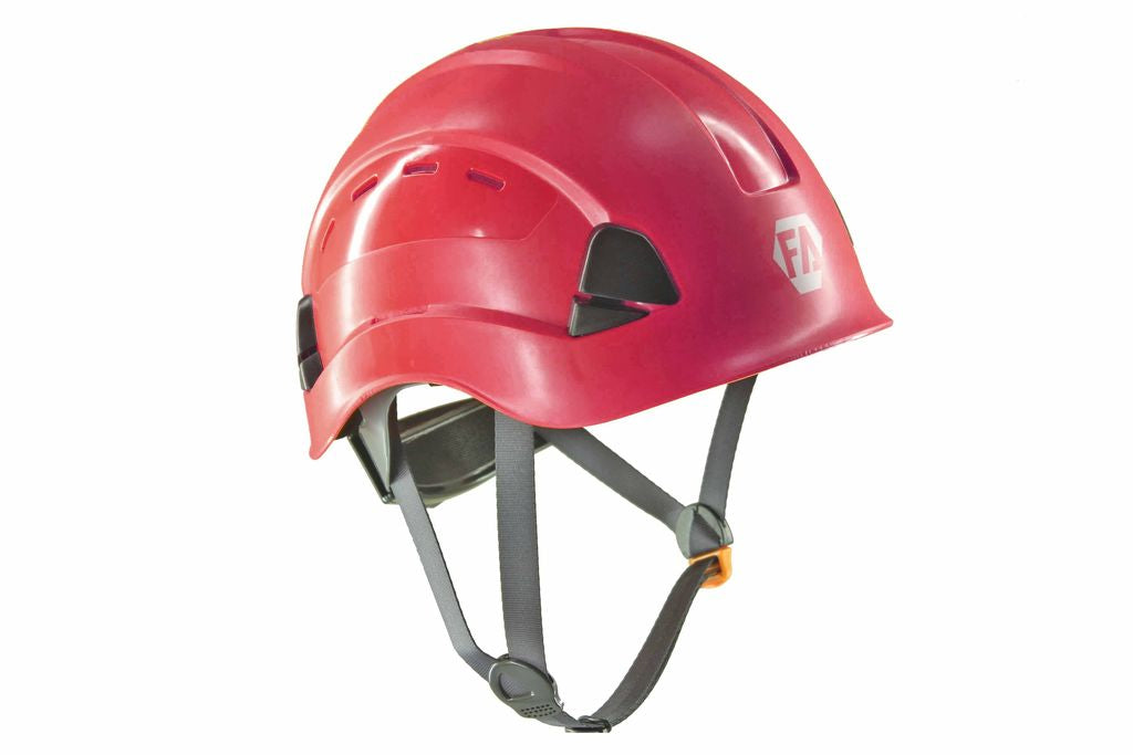 FA Kaska VYSOTNIK RED