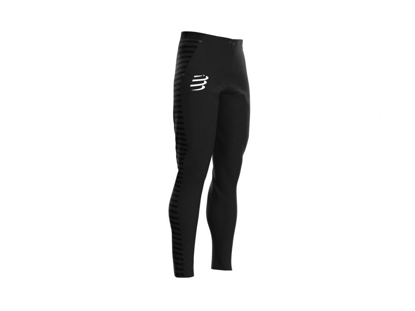CS Штани Seamless Pants, Black, L