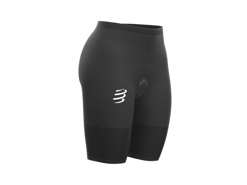 CS Shorts Tri Under Control Short W, Black, T2