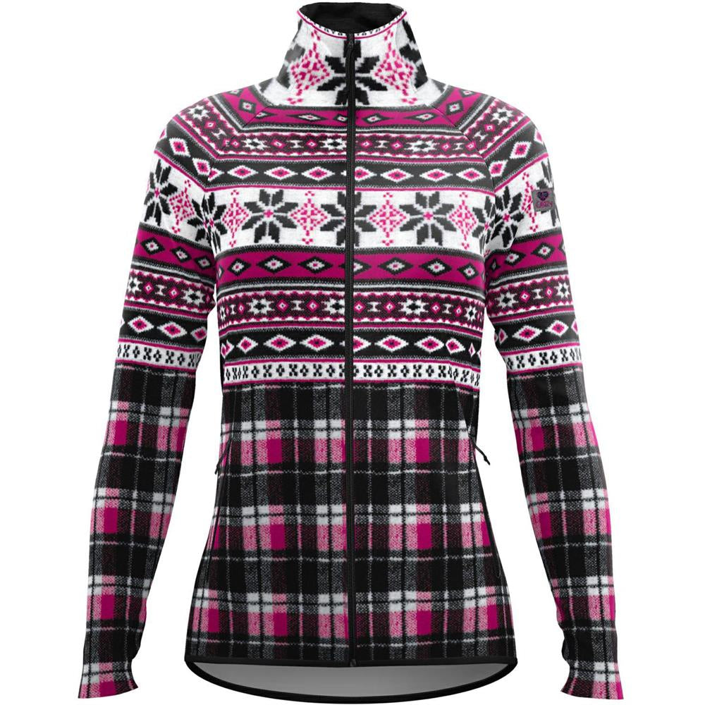 CRAZY Jacket DIXY WOMAN NORWAY S