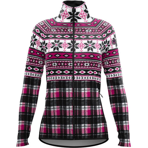 CRAZY Jacket DIXY WOMAN NORWAY S