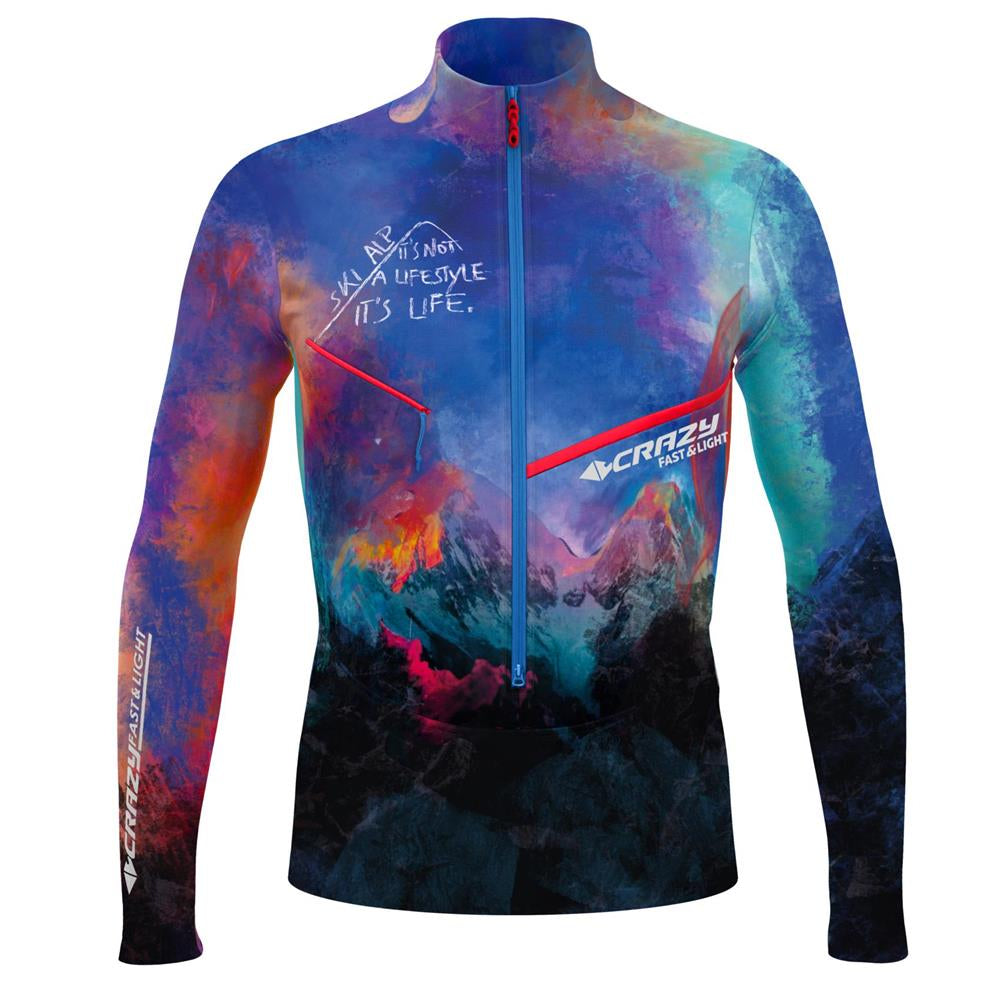 CRAZY Jacket HUGO MAN COSMO L
