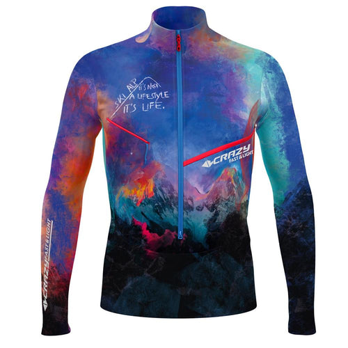 CRAZY Jacket HUGO MAN COSMO L