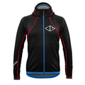 CRAZY Jacket SHARK MAN FIRE M