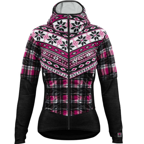 CRAZY Jacket TRILOGY WOMAN NORWAY S
