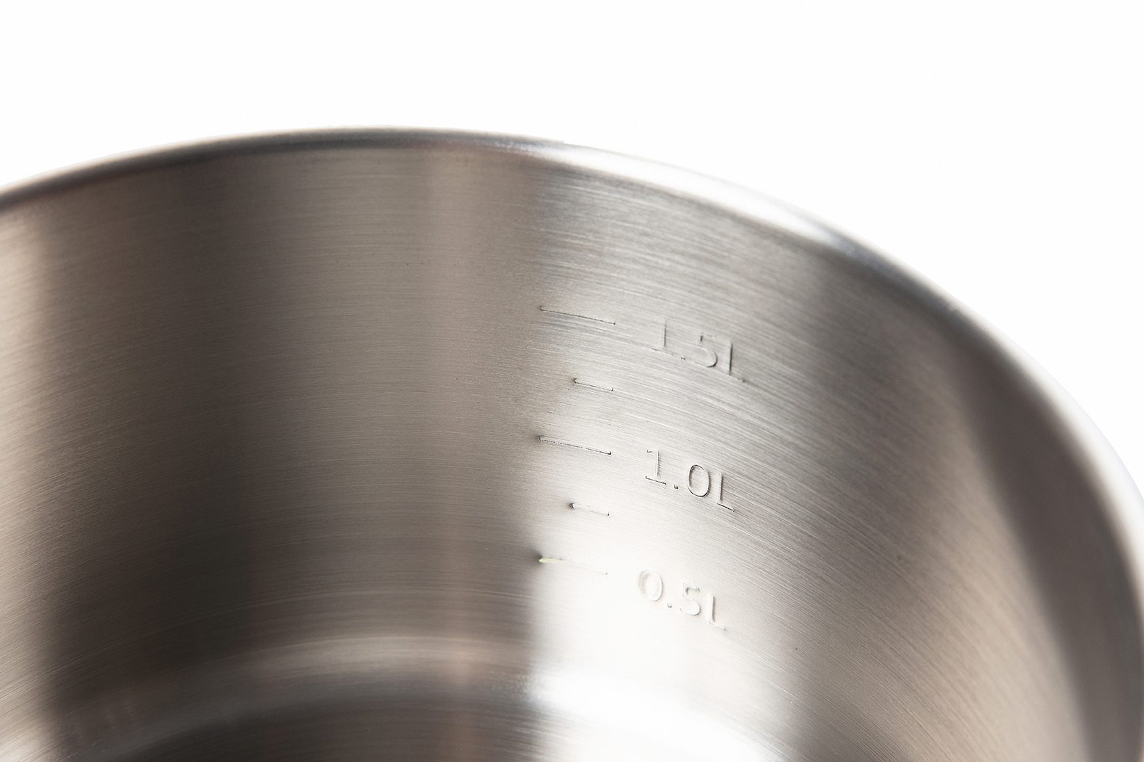 FM Antarcti pot 1.5L Stainless steel pot