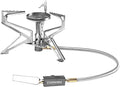 FM ROCK burner with hose