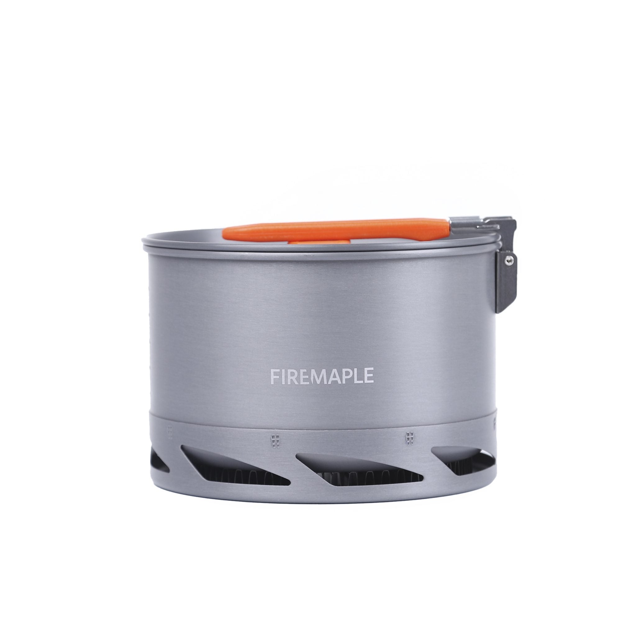 FM Feast Heat-exchanger tableware set for 2-3 people.