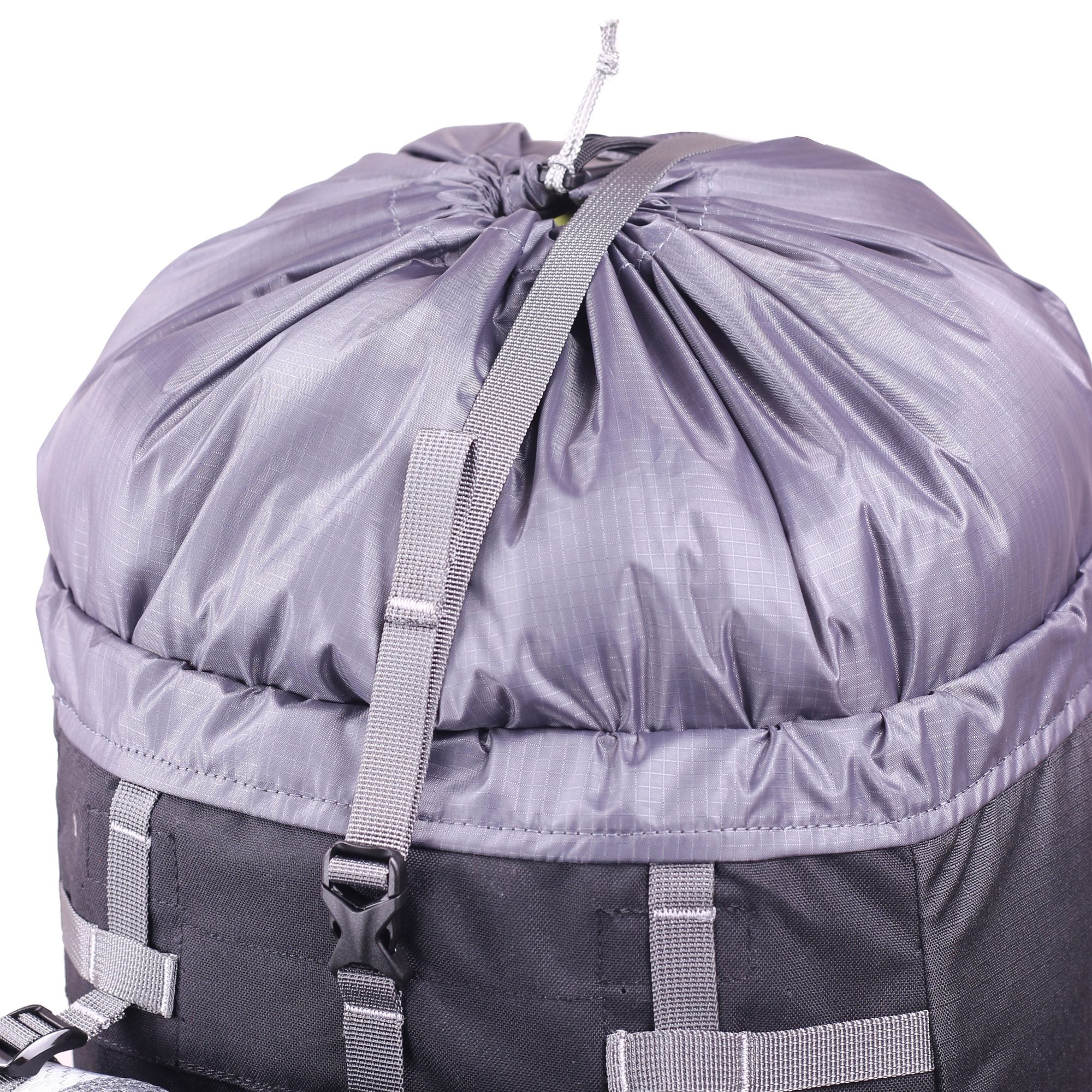 TE Backpack SPUR 42 Gen.II Light Gray