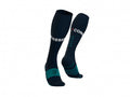 CS Golfs Full Socks Run, Blue, T1