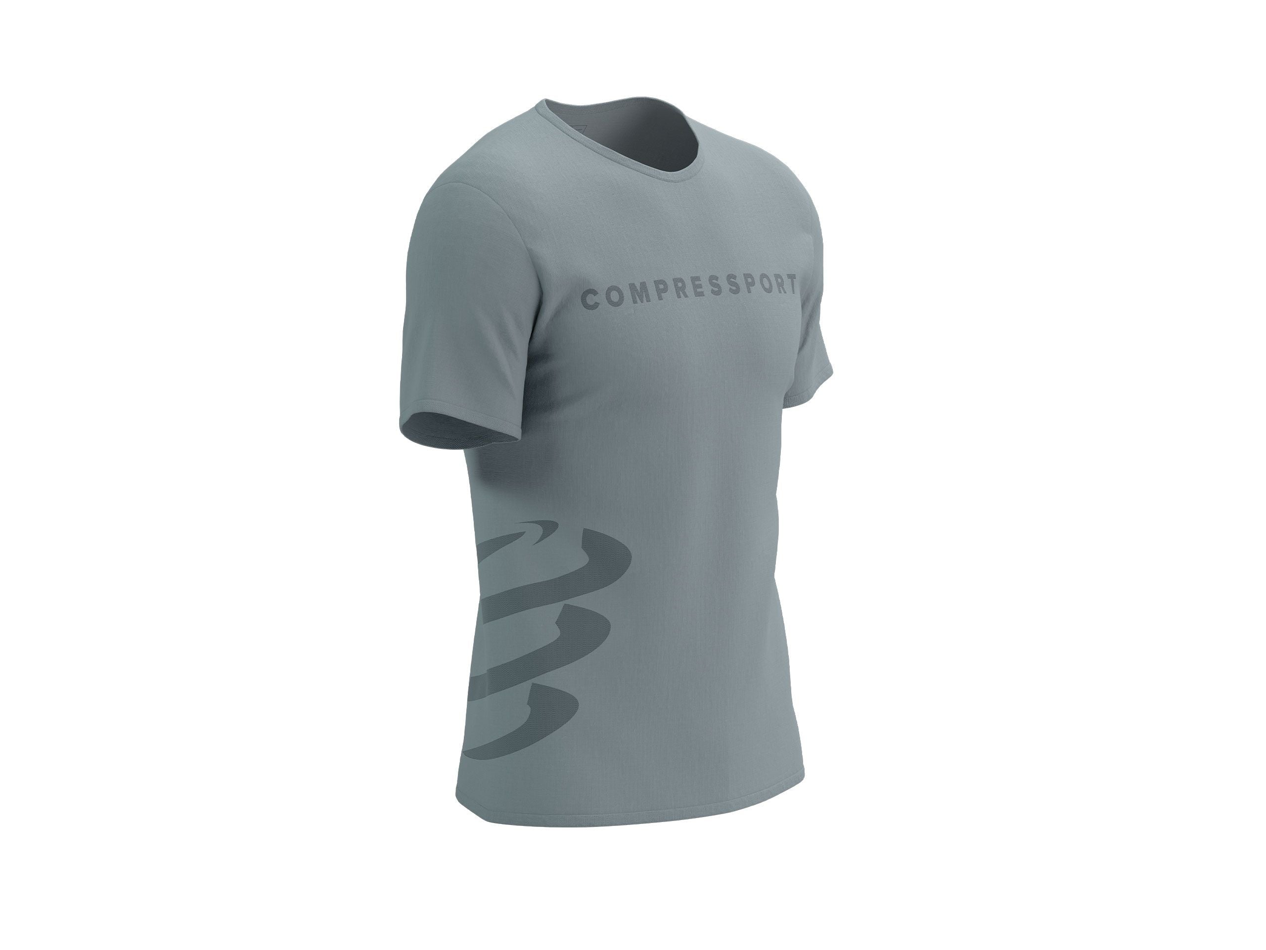CS T-shirts Promo Tshirt SS Man, White (set of 5 sizes)