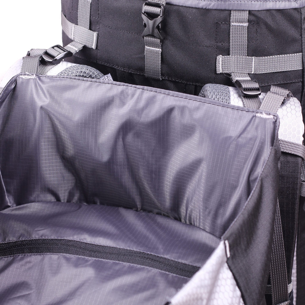 TE Backpack SPUR 42 Gen.II Orange