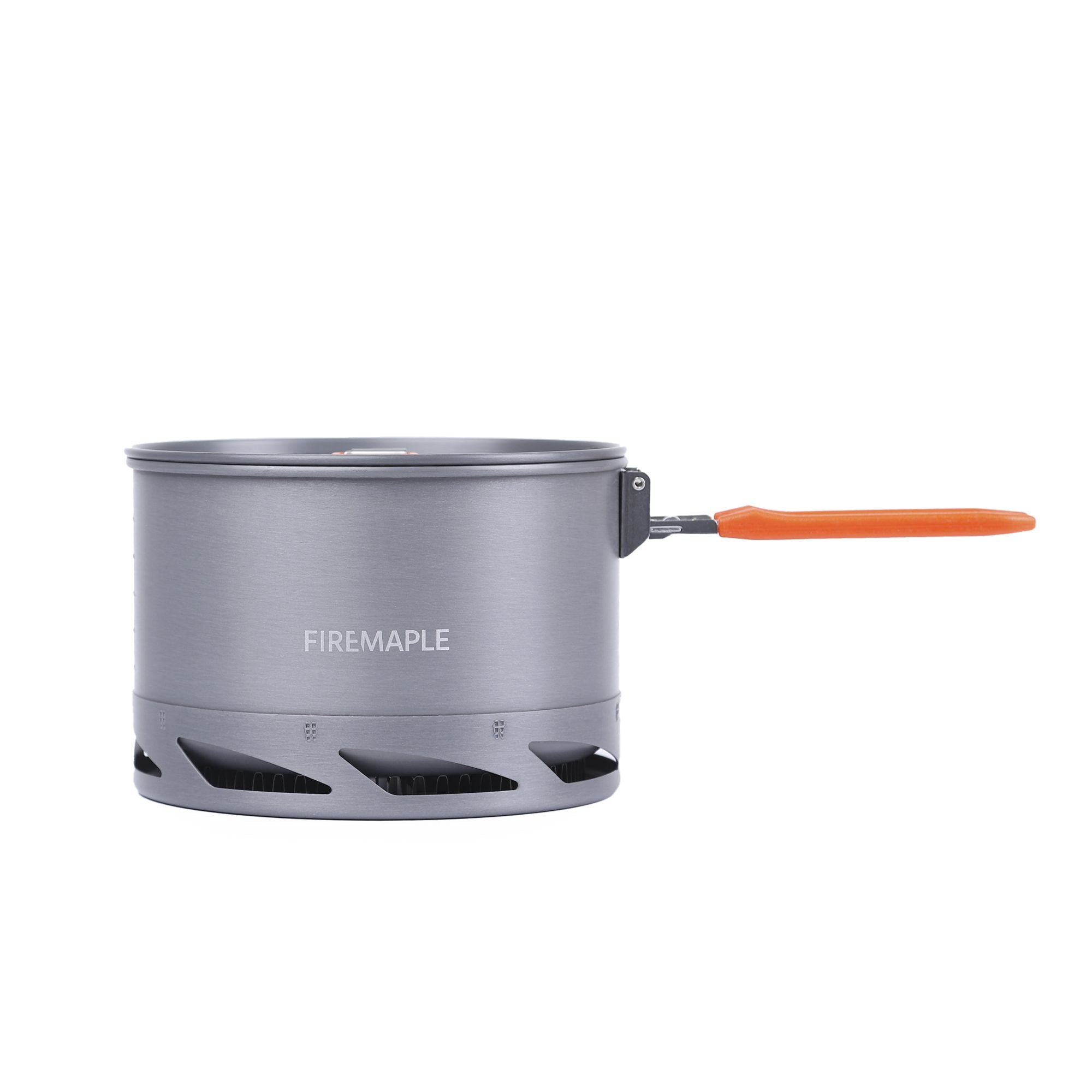 FM Feast Heat-exchanger tableware set for 2-3 people.