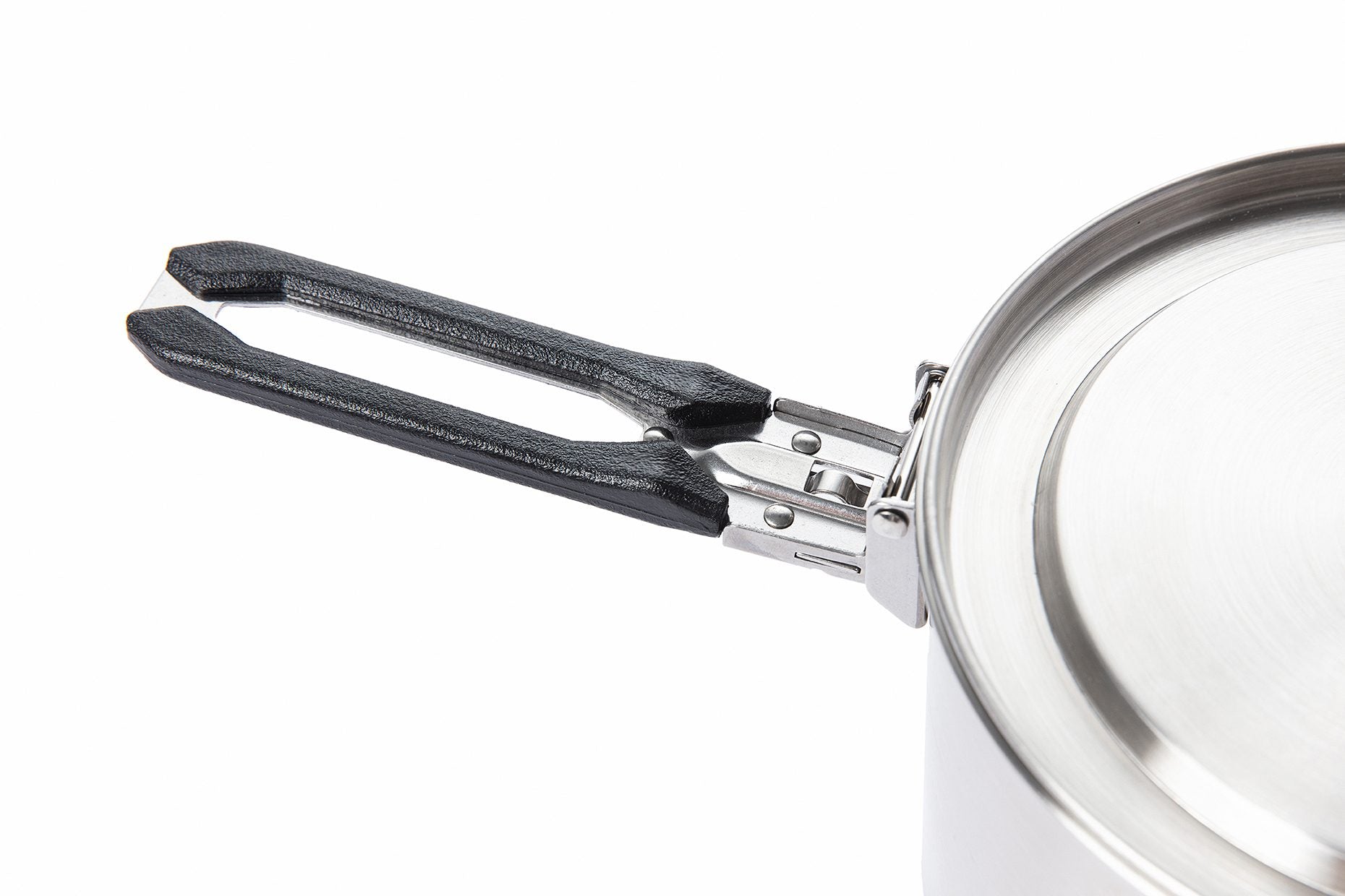 FM Antarcti pot 1.5L Stainless steel pot