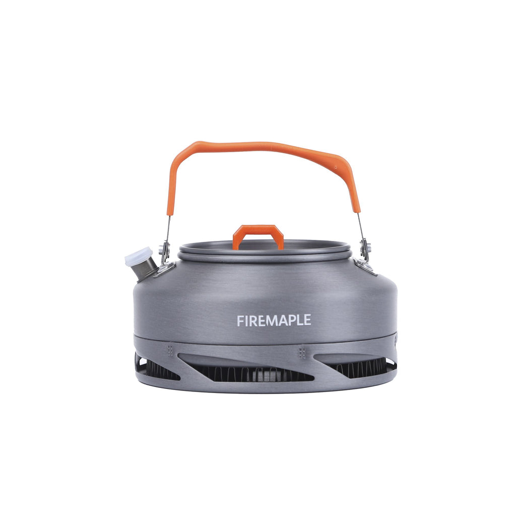 FM Feast Heat-exchanger tableware set for 2-3 people.