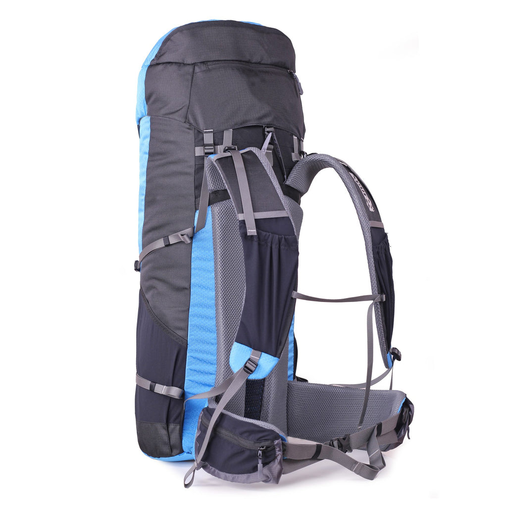 TE Backpack SPUR 42 Gen.II Blue