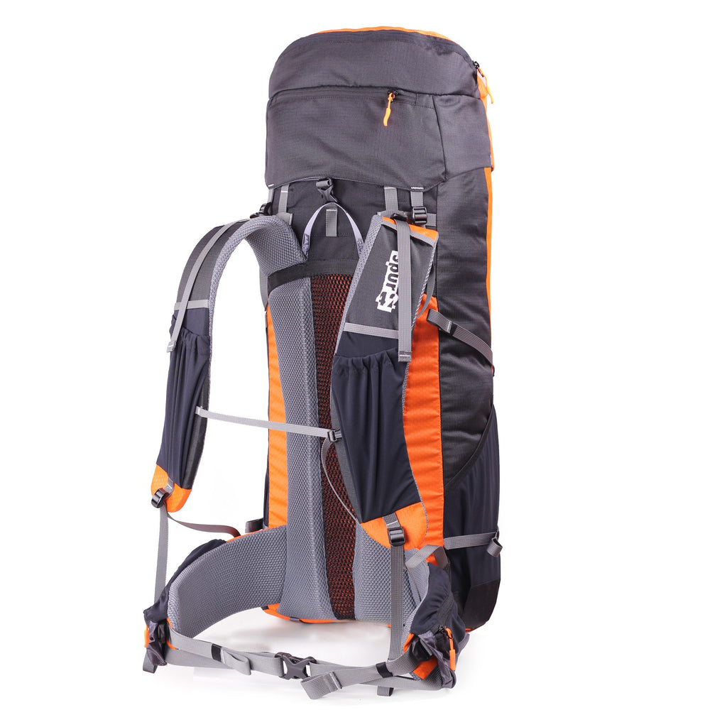 TE Backpack SPUR 42 Gen.II Orange