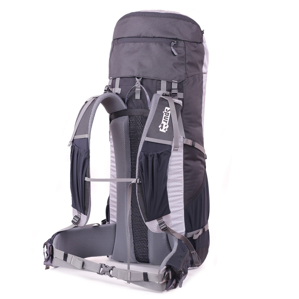 TE Backpack SPUR 42 Gen.II Light Gray