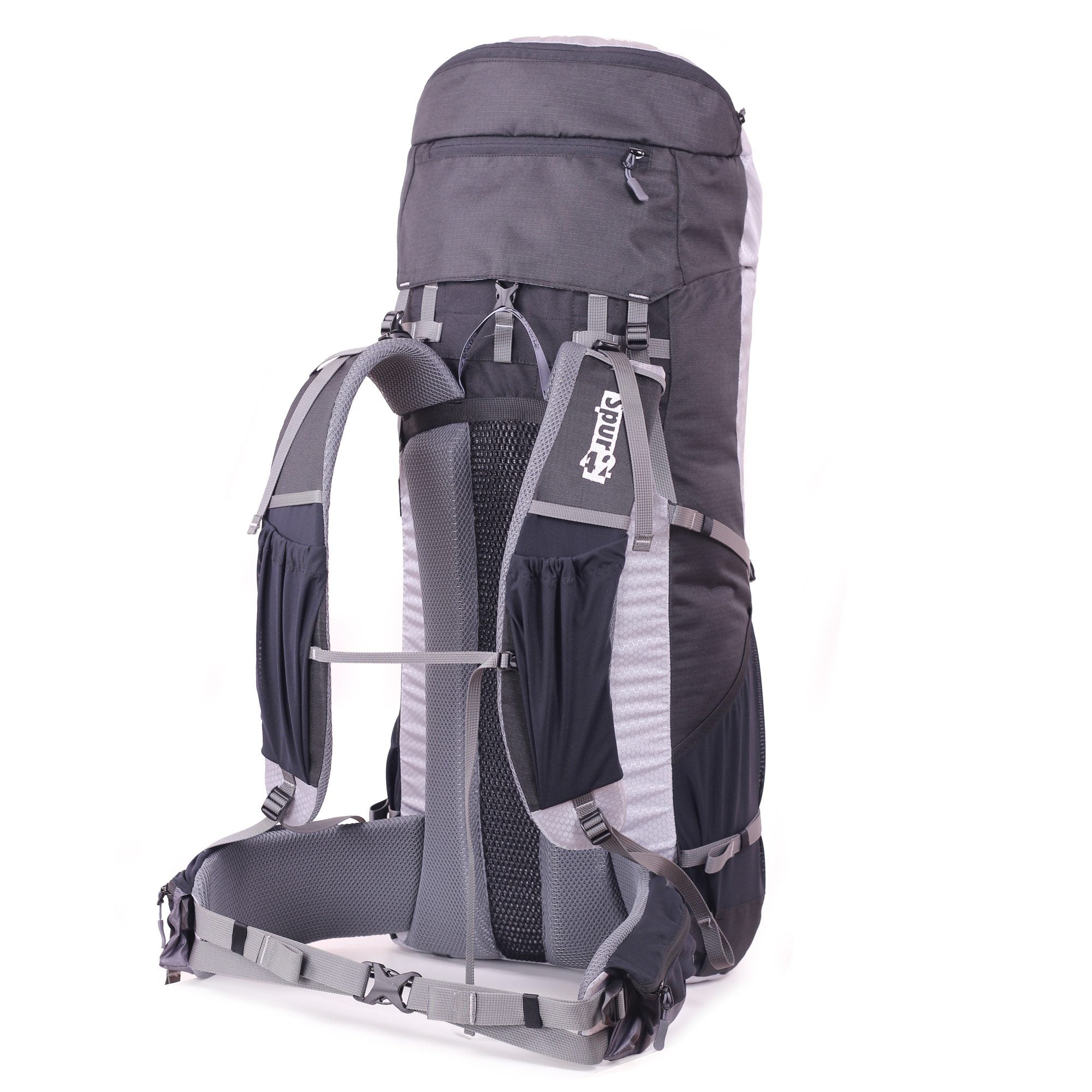 TE Backpack SPUR 42 Gen.II Light Gray