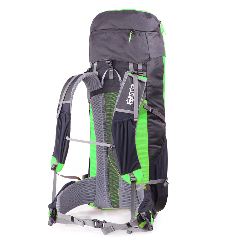 TE Backpack SPUR 42 Gen.II Lime