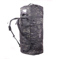 TC backpack NARVI 105 Multicam Black