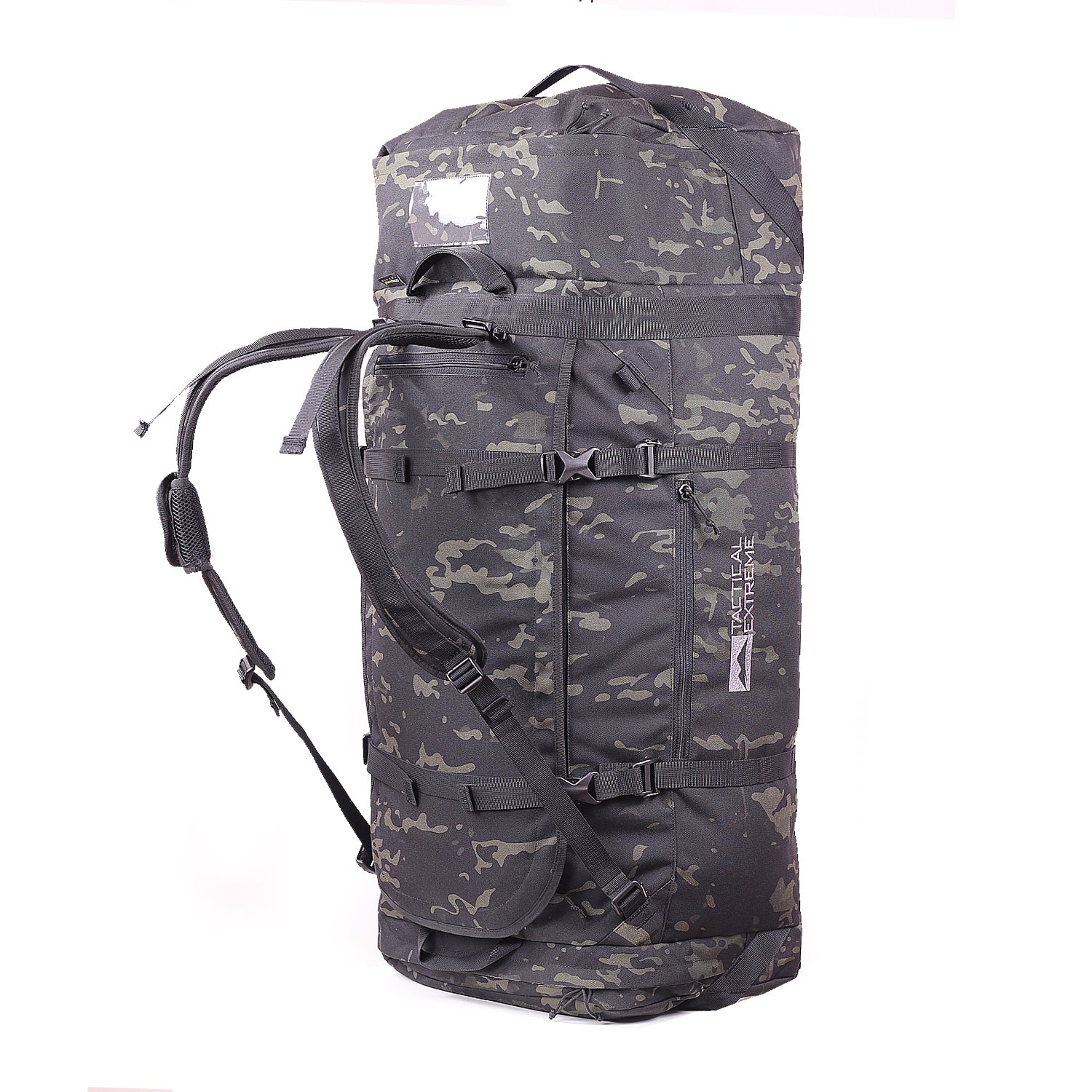 TC backpack NARVI 105 Multicam Black