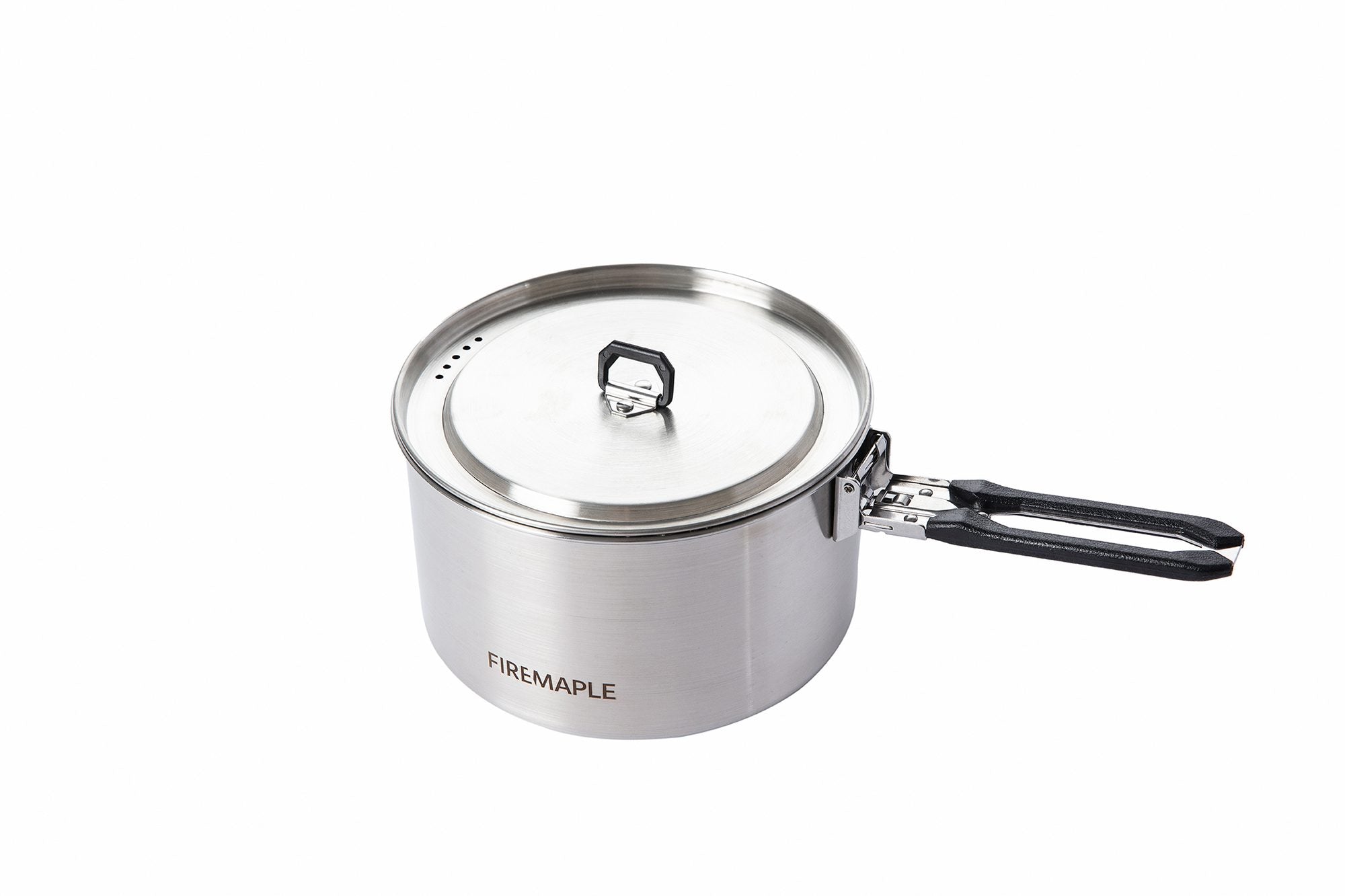 FM Antarcti pot 1.5L Stainless steel pot
