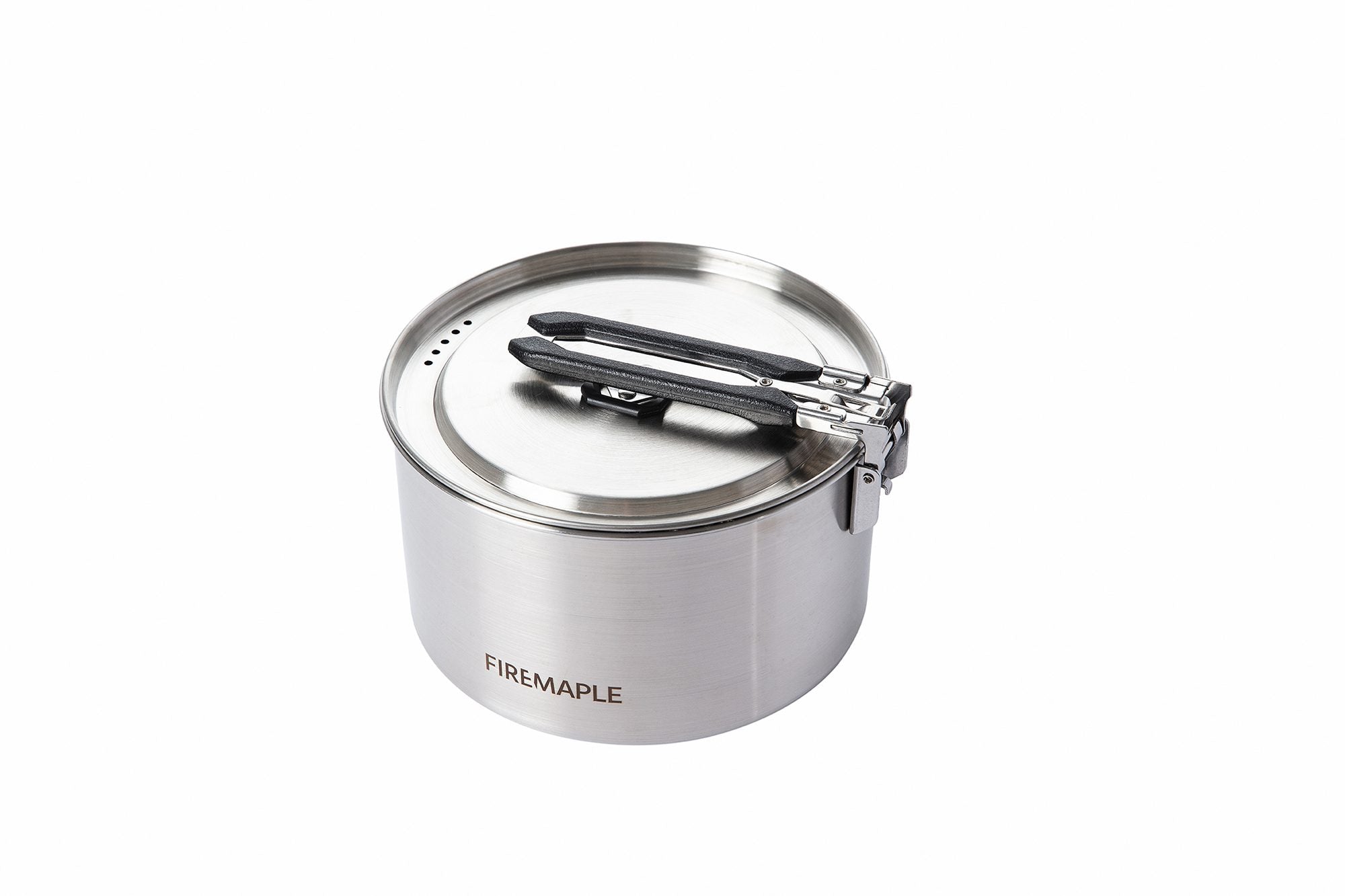 FM Antarcti pot 1.5L Stainless steel pot