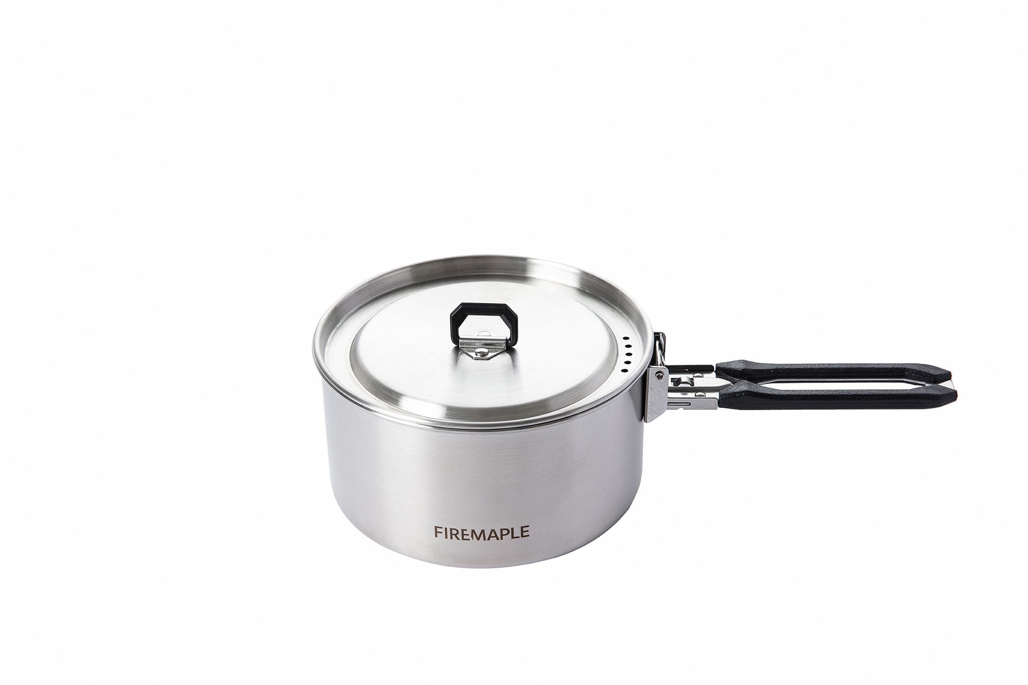 FM Antarcti pot 1.5L Stainless steel pot