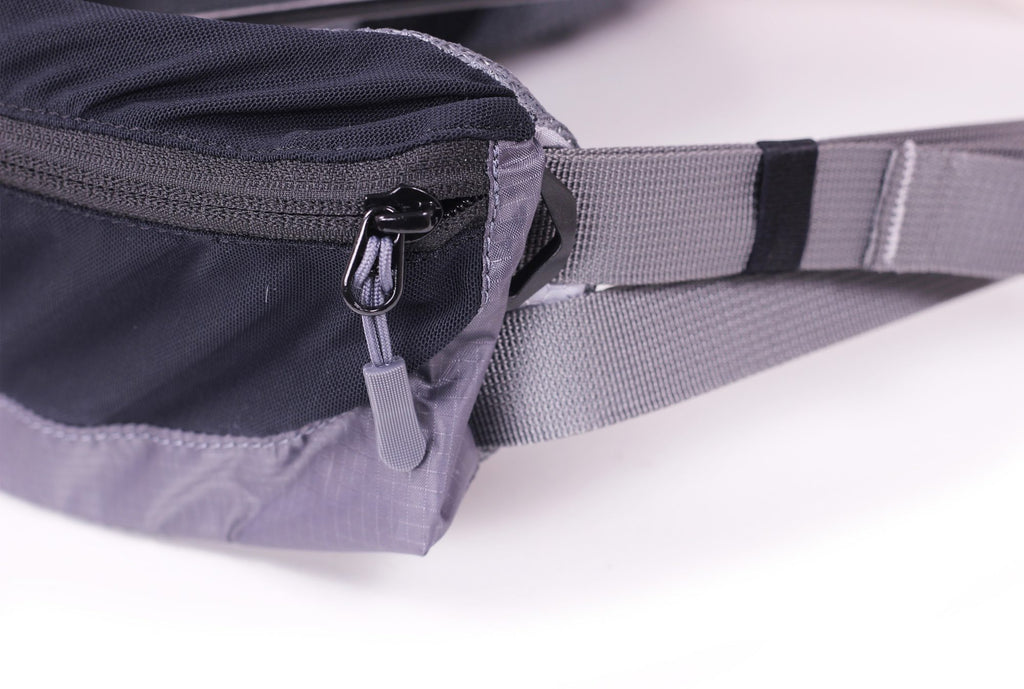 TE Backpack SPUR 42 Gen.II Red