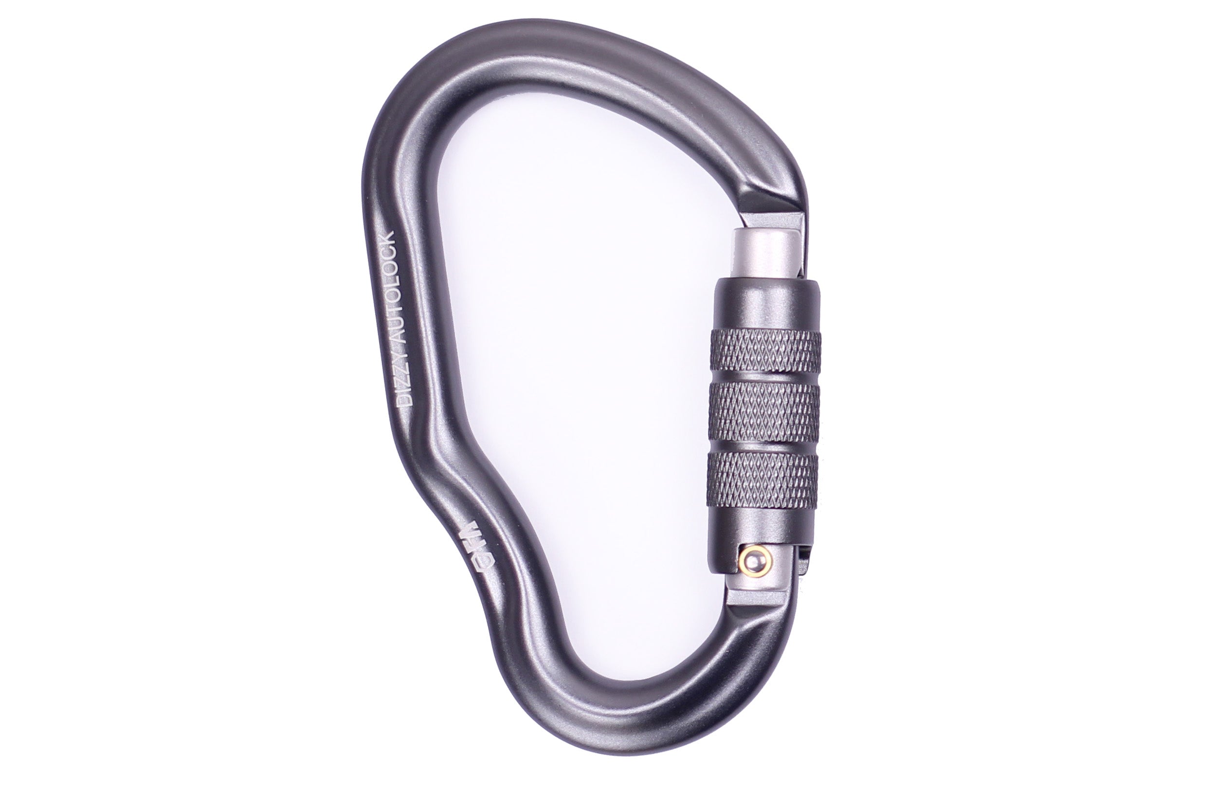 FA DIZZY AUTOLOCK carabiner