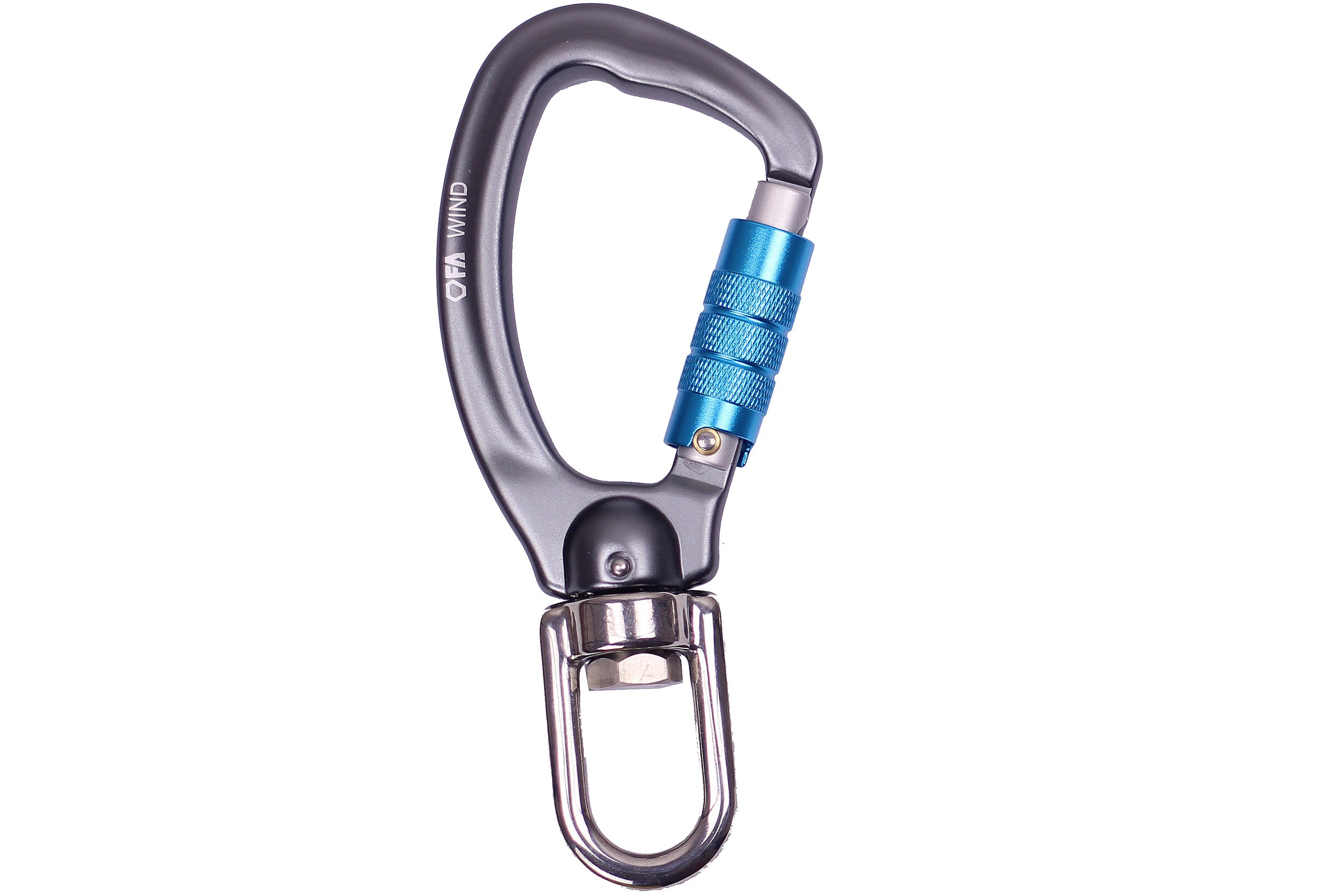 FA Carabiner WIND