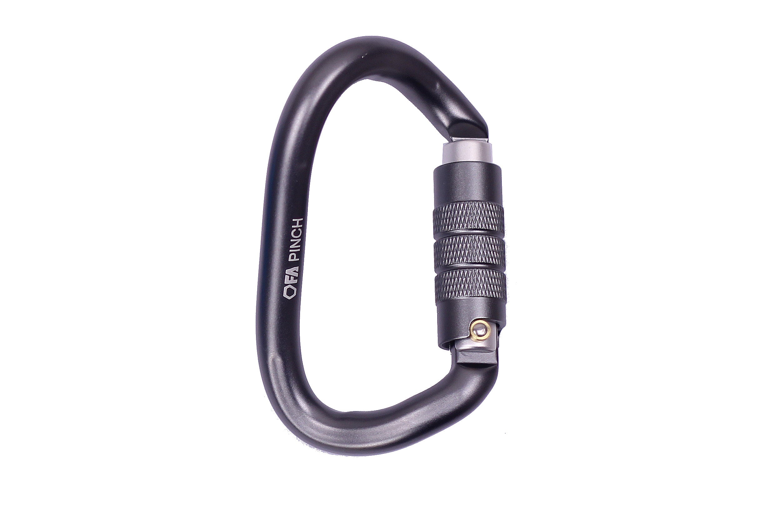 FA PINCH carabiner