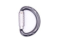FA Carabiner SEMI