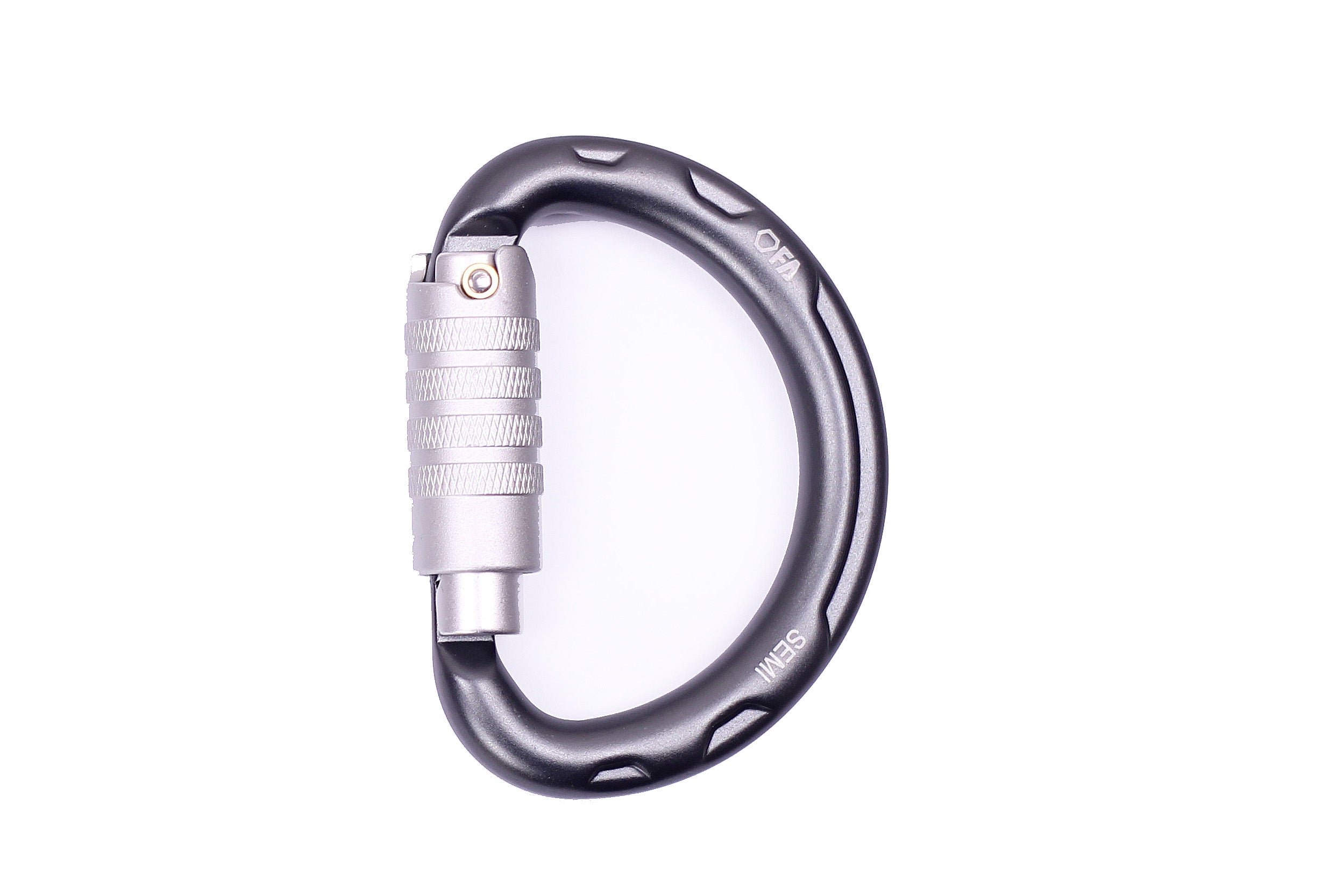 FA Carabiner SEMI