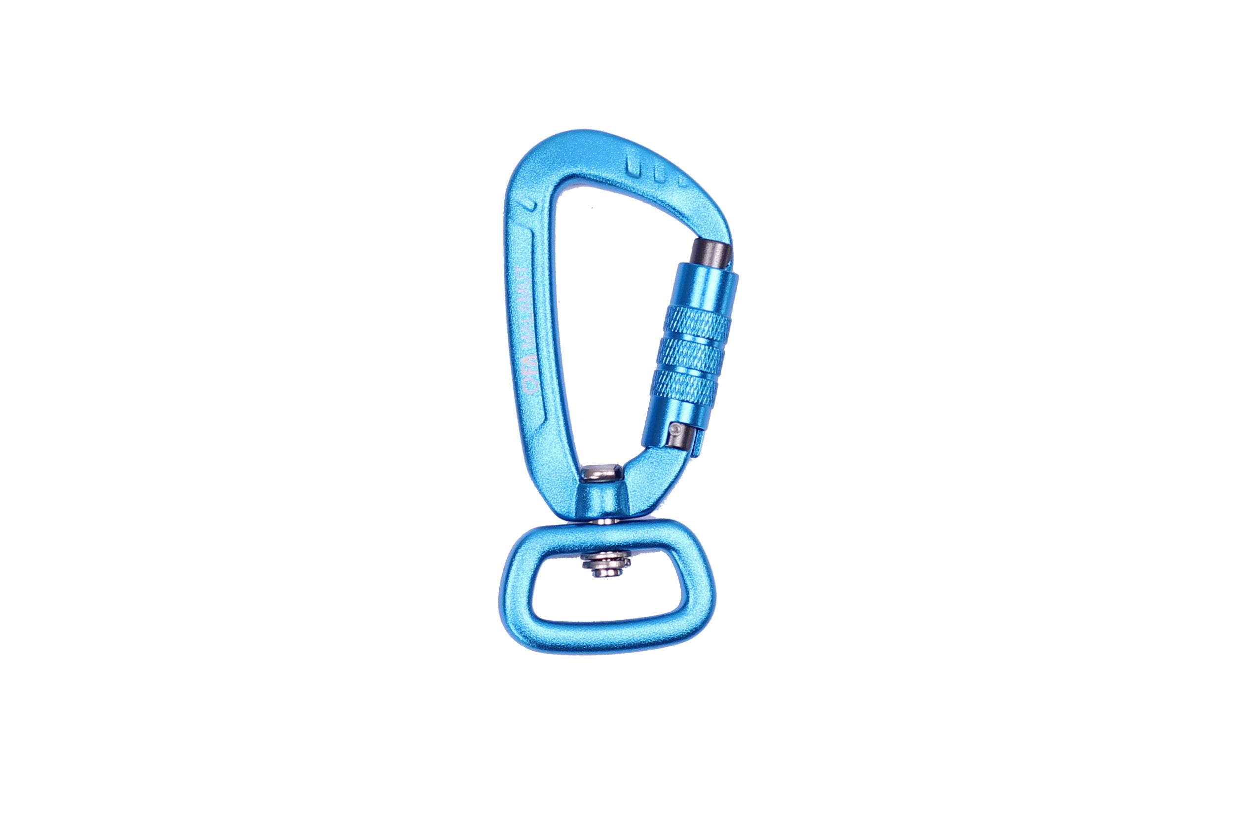 FA Auxiliary carabiner MALAMUT