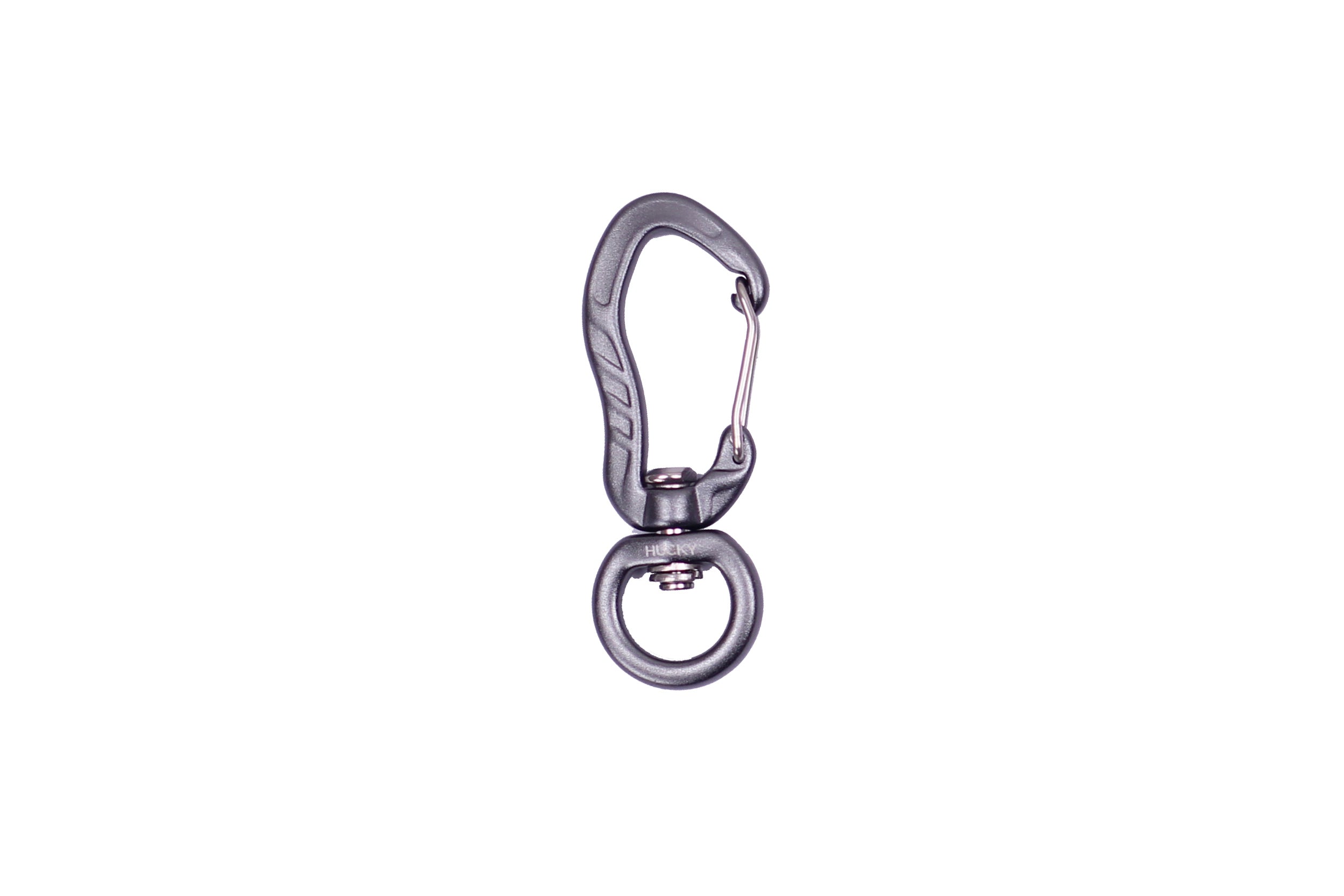 FA Carabiner auxiliary HUSKY