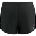 CS Шорти Racing Split Short M, Black, M