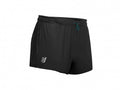 CS Шорти Racing Split Short M, Black, S (2020)