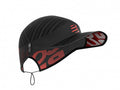 CS Kartuz Pro Racing Cap, Black (2020)