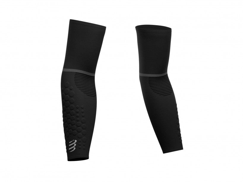 CS Sleeves ArmForce Ultralight, Black, T4