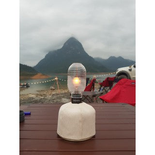 FM Firefly Gas Lantern gas lamp