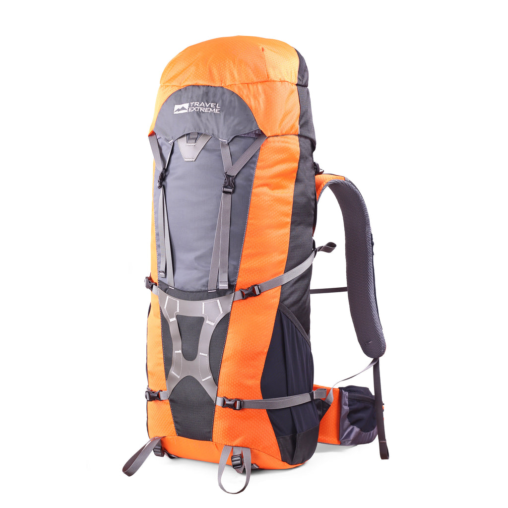 TE Backpack SPUR 42 Gen.II Orange