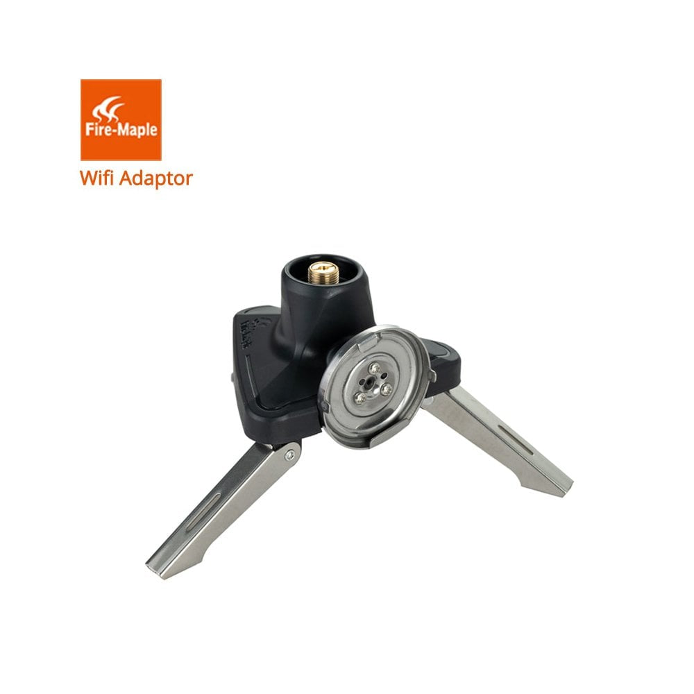 FM WIFi ADAPTER from thread to collet
