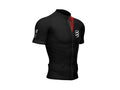 CS T-shirt Trail Postural SS Top M, Black, S
