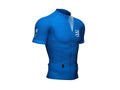 CS T-shirt Trail Postural SS Top M, Blue Lolite, M