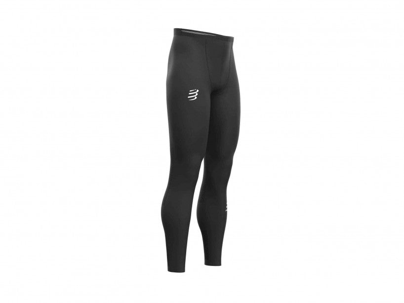 CS Тайтси Run Under Control Full Tights, Black, T3